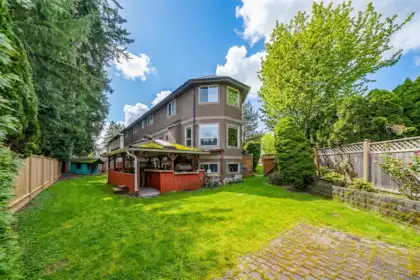 Community Amenities Photo (Clubhouse) of 9362 206a Street, Langley, BC