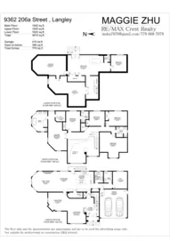 Fitness Center Photo Near 9362 206a Street, Langley, BC
