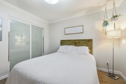 Basement Recreation Room Photo of 212 6893 Prenter Street, Burnaby, BC