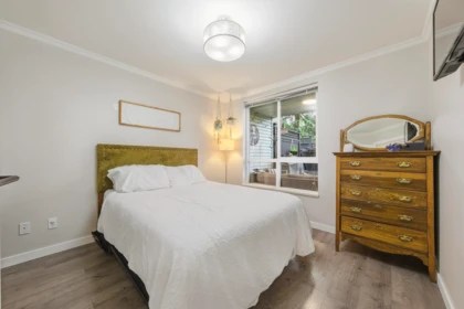 Loft / Bonus Room Photo of 212 6893 Prenter Street, Burnaby, BC