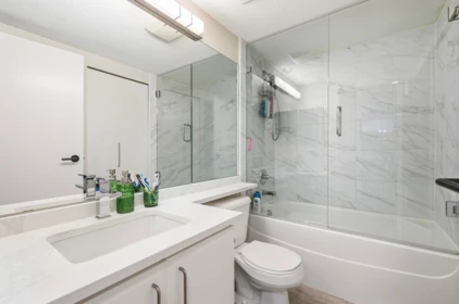 Office / Den Photo of 212 6893 Prenter Street, Burnaby, BC