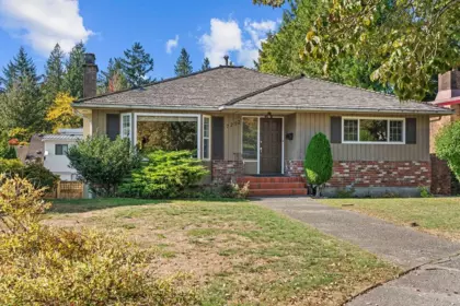 7292 Shawnee Place, Vancouver, BC, Vancouver — Single Family Residence for sale