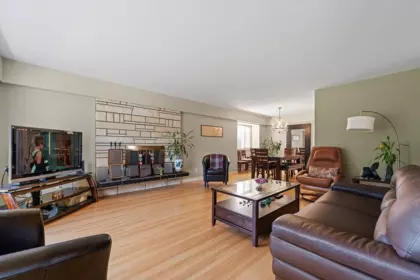 7292 Shawnee Place, Vancouver, BC, Vancouver — Single Family Residence for sale