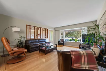 7292 Shawnee Place, Vancouver, BC, Vancouver — Single Family Residence for sale