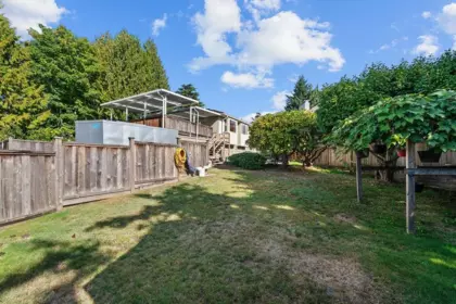 Street View Photo of 7292 Shawnee Place, Vancouver, BC