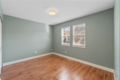 Basement Recreation Room Photo of 10363 Robertson Street, Maple Ridge, BC