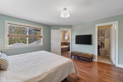 Bedroom 4 Photo of 10363 Robertson Street, Maple Ridge, BC