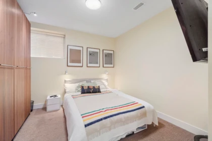 Hallway Photo of 10363 Robertson Street, Maple Ridge, BC