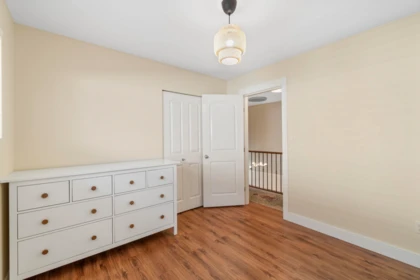 Laundry Room Photo of 10363 Robertson Street, Maple Ridge, BC
