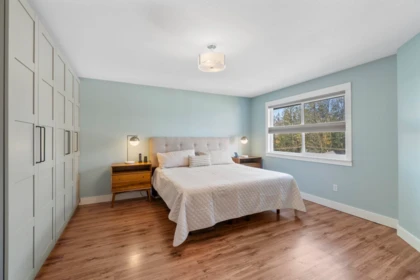 Powder Room Photo of 10363 Robertson Street, Maple Ridge, BC