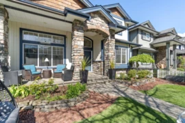 10363 Robertson Street, Maple Ridge, BC