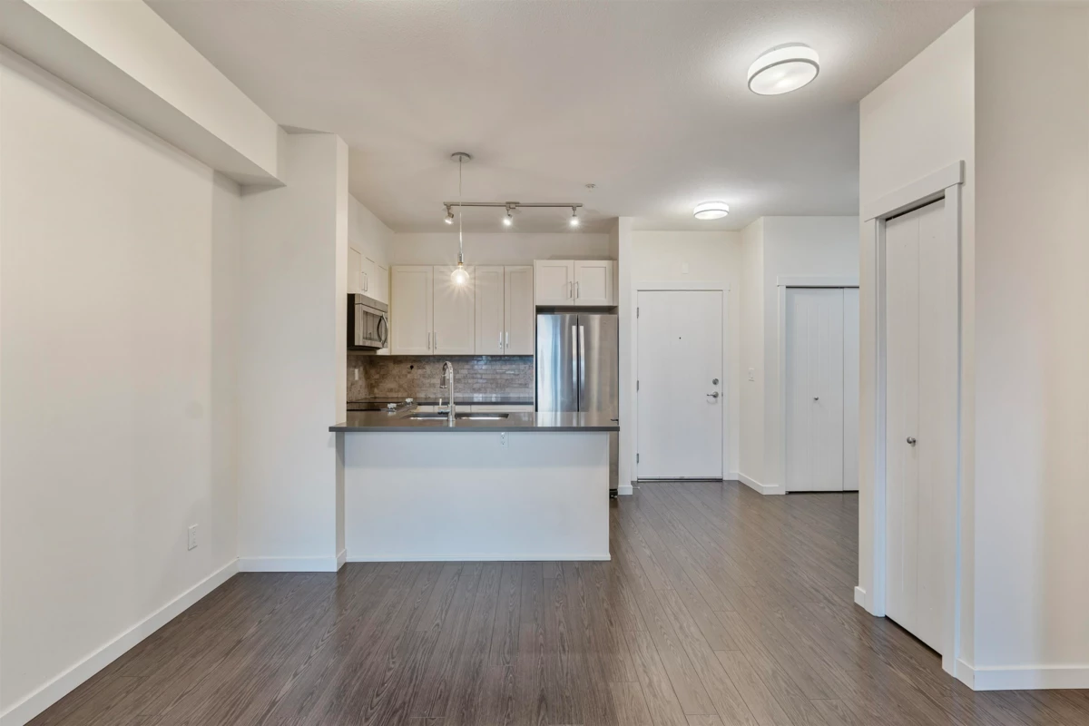 Dining Area Photo of 317 2855 156 Street, Surrey, BC