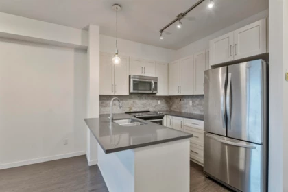 Breakfast Nook Photo of 317 2855 156 Street, Surrey, BC