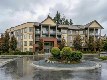 Office / Den Photo of 317 2855 156 Street, Surrey, BC