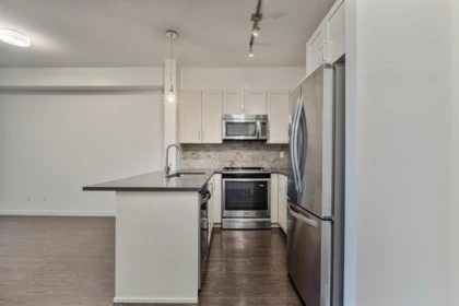 Pantry Photo of 317 2855 156 Street, Surrey, BC
