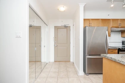 1505 4388 Buchanan Street, Burnaby, BC, Burnaby — Apartment/Condo for sale