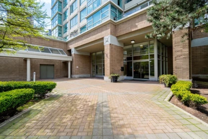 1505 4388 Buchanan Street, Burnaby, BC, Burnaby — Apartment/Condo for sale
