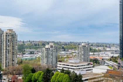 Hot Tub / Spa Photo of 1505 4388 Buchanan Street, Burnaby, BC