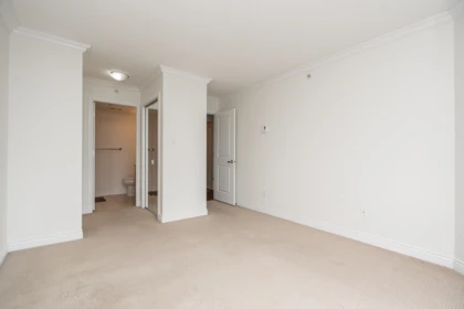 Loft / Bonus Room Photo of 1505 4388 Buchanan Street, Burnaby, BC