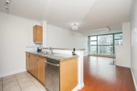 1505 4388 Buchanan Street, Burnaby, BC