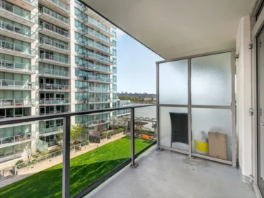 Loft / Bonus Room Photo of 905 988 Quayside Drive, New Westminster, BC