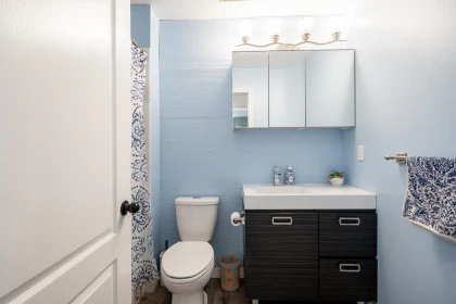 Office / Den Photo of 301 19128 Ford Road, Pitt Meadows, BC
