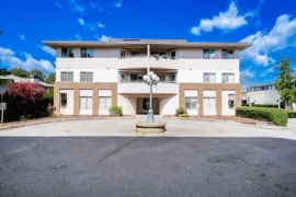 301 19128 Ford Road, Pitt Meadows, BC