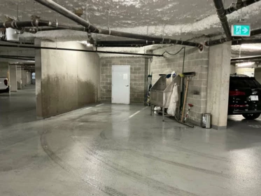 Basement Recreation Room Photo of 507 11641 227 Street, Maple Ridge, BC