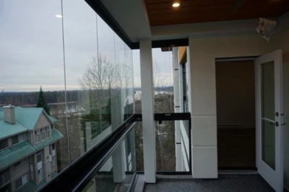 Guest Bathroom Photo of 507 11641 227 Street, Maple Ridge, BC