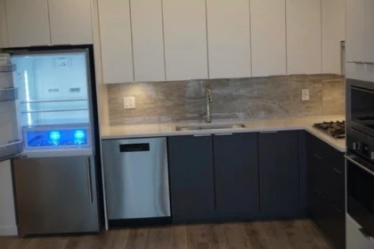 Kitchen Photo of 507 11641 227 Street, Maple Ridge, BC