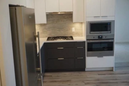 Pantry Photo of 507 11641 227 Street, Maple Ridge, BC