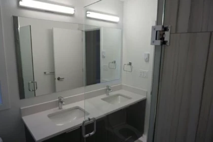 Walk-In Closet Photo of 507 11641 227 Street, Maple Ridge, BC