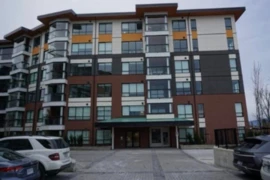 507 11641 227 Street, Maple Ridge, BC