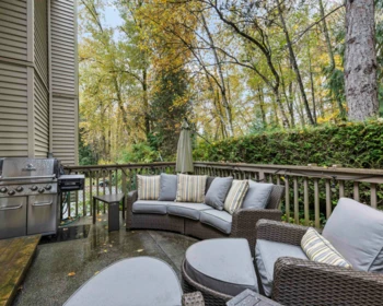 Hot Tub / Spa Photo of 227 1215 Lansdowne Drive, Coquitlam, BC