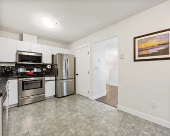 Pantry Photo of 227 1215 Lansdowne Drive, Coquitlam, BC