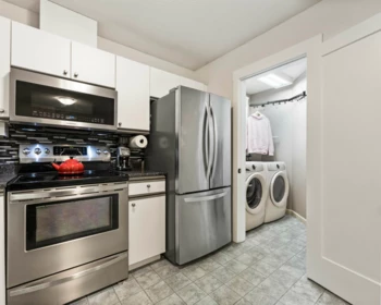 Primary Bedroom Photo of 227 1215 Lansdowne Drive, Coquitlam, BC