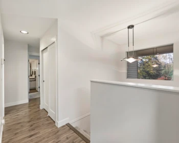 Staircase Photo of 227 1215 Lansdowne Drive, Coquitlam, BC