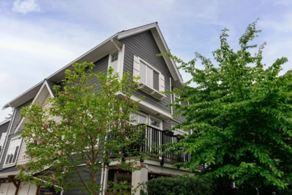 Backyard Photo of 19 2239 164a Street, Surrey, BC