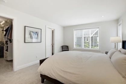Bedroom 3 Photo of 19 2239 164a Street, Surrey, BC