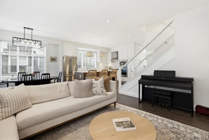 Breakfast Nook Photo of 19 2239 164a Street, Surrey, BC