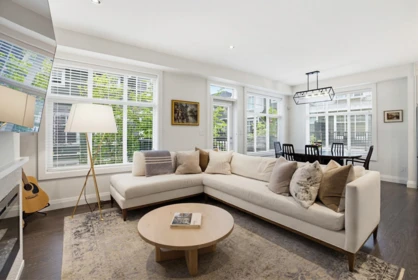 19 2239 164a Street, Surrey, BC, Surrey — Townhouse for sale