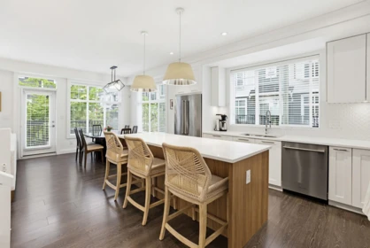 19 2239 164a Street, Surrey, BC, Surrey — Townhouse for sale