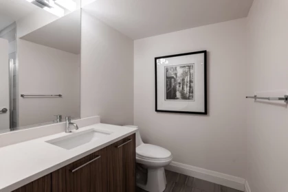 Hallway Photo of 19 2239 164a Street, Surrey, BC