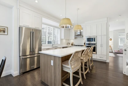 19 2239 164a Street, Surrey, BC, Surrey — Townhouse for sale