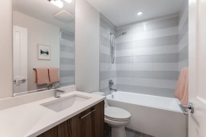 Loft / Bonus Room Photo of 19 2239 164a Street, Surrey, BC