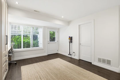 Mudroom Photo of 19 2239 164a Street, Surrey, BC