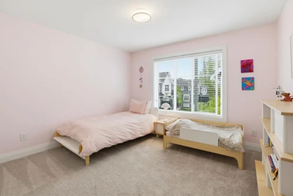 Powder Room Photo of 19 2239 164a Street, Surrey, BC