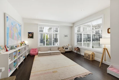 Primary Bedroom Photo of 19 2239 164a Street, Surrey, BC