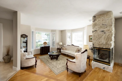 631 E 17th Street, North Vancouver, BC, North Vancouver — Single Family Residence for sale