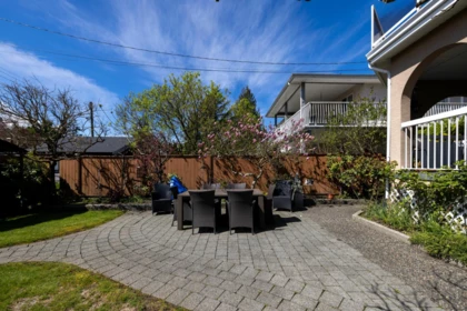 Office / Den Photo of 631 E 17th Street, North Vancouver, BC